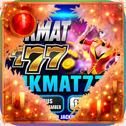 nikmat777 — galeri pratinjau Resmi APK